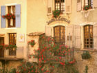 Moustiers Ste Marie France